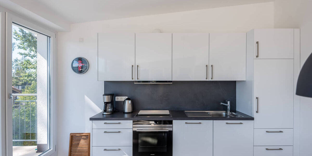 Etagenwohnung Bad Griesbach im Rottal Griesbach - 2 Zimmer, 72 m&sup2;, 576.000&euro; | Angebot:25799208