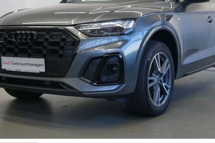Audi Q5 43.400 km 45.368 &euro; Passau 94036