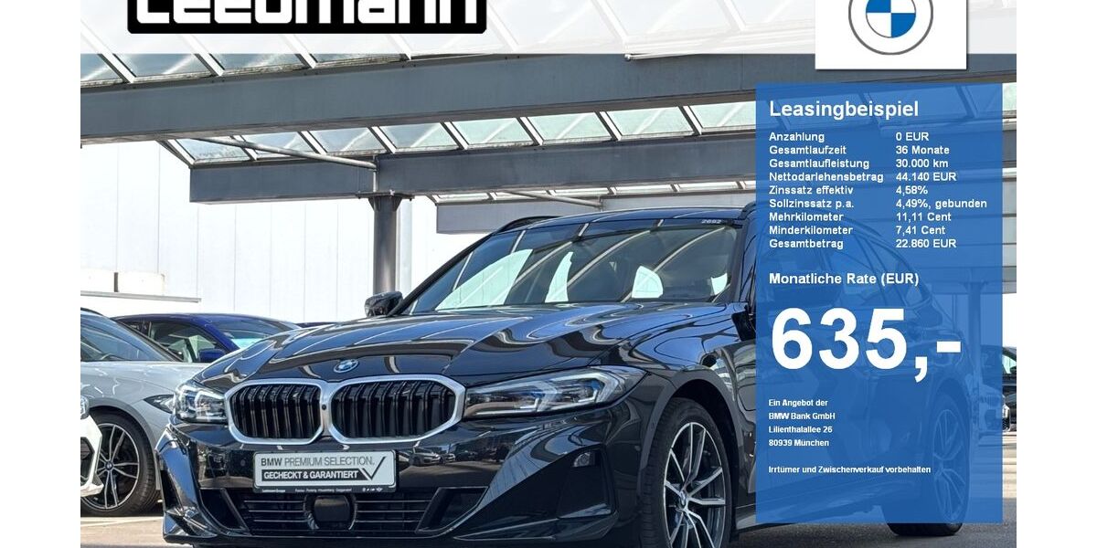 BMW 330 19.079 km 41.824 &euro; Passau 94036