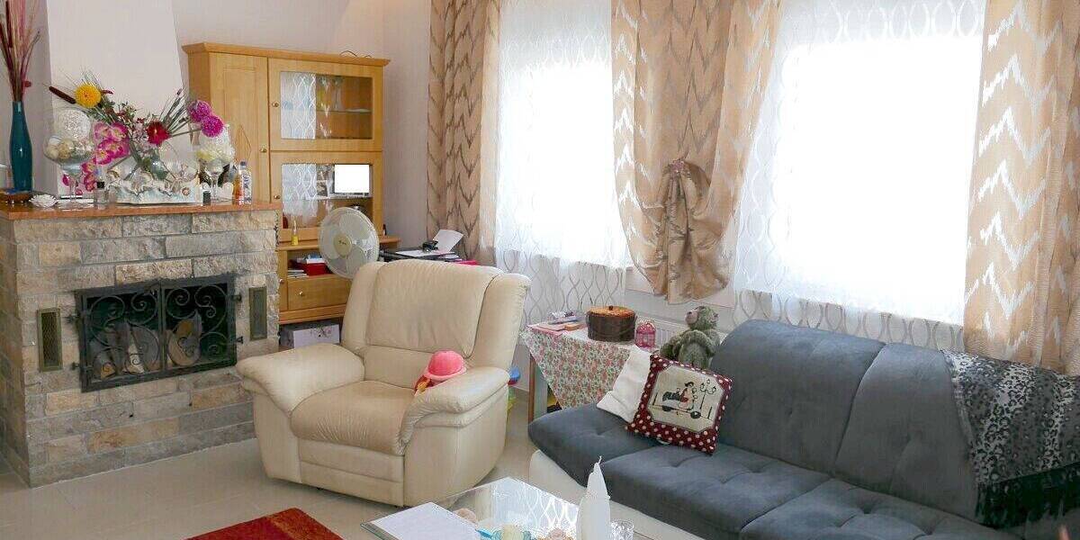 Etagenwohnung Bad Füssing / Egglfing am Inn Egglfing - 3 Zimmer, 101 m&sup2;, 275.000&euro; | Angebot:25769287