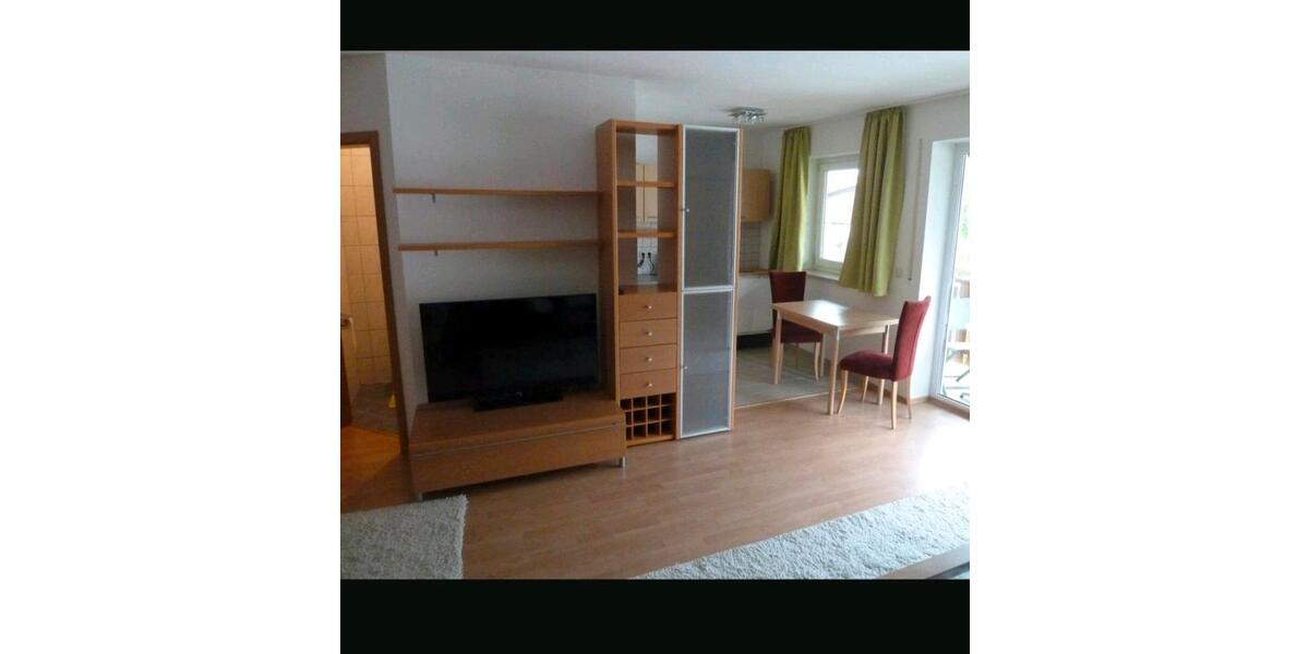 Etagenwohnung Kirchham - 1 Zimmer, 41 m&sup2;, 450&euro; | Angebot:26048617