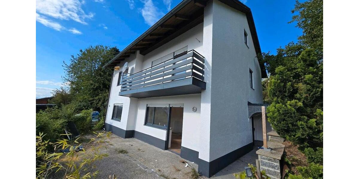 Einfamilienhaus Fürstenstein - 4 Zimmer, 110 m&sup2;, 890&euro; | Angebot:25350185