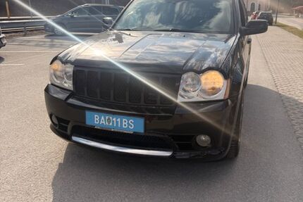 Jeep Grand Cherokee 98.000 km 13.900 &euro; Passau 94032