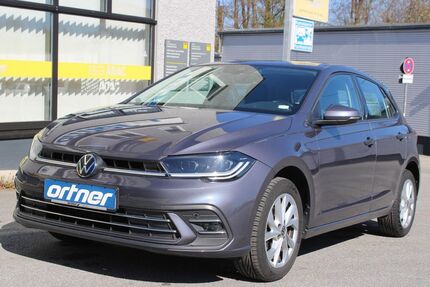 VW Polo 34.500 km 17.900 &euro; Passau 94036