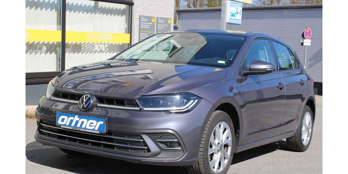 VW Polo 34.500 km 17.900 &euro; Passau 94036