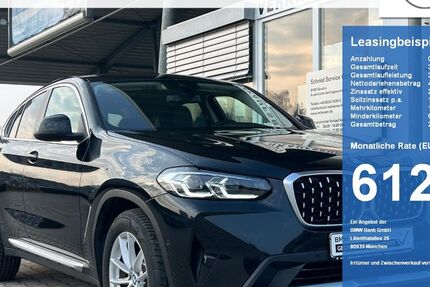 BMW X4 11.485 km 47.949 &euro; Hauzenberg 94051