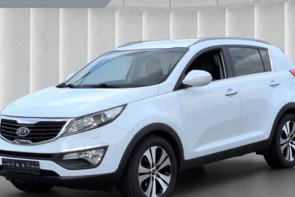 Kia Sportage 202.797 km 5.980 &euro; Ruhstorf 94099