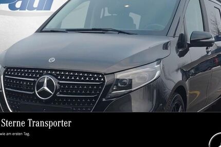 Mercedes-Benz V 300 13.750 km 92.800 &euro; Passau 94036