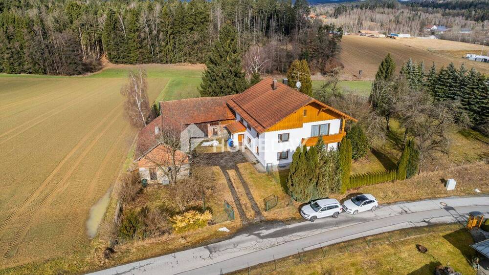 Einfamilienhaus Eging am See Passerting - 8 Zimmer, 230 m&sup2;, 495.000&euro; | Angebot:25732749