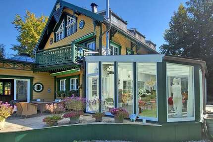 Haus Bad Birnbach Asenham - 12 Zimmer, 476 m&sup2;, 1.250.000&euro; | Angebot:22950268