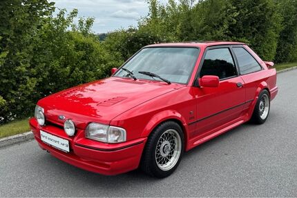 Ford Escort 102.801 km 17.990 &euro; Hutthurm 94116
