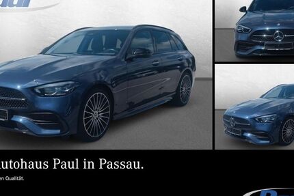 Mercedes-Benz C 300 25.500 km 46.890 &euro; Passau 94036