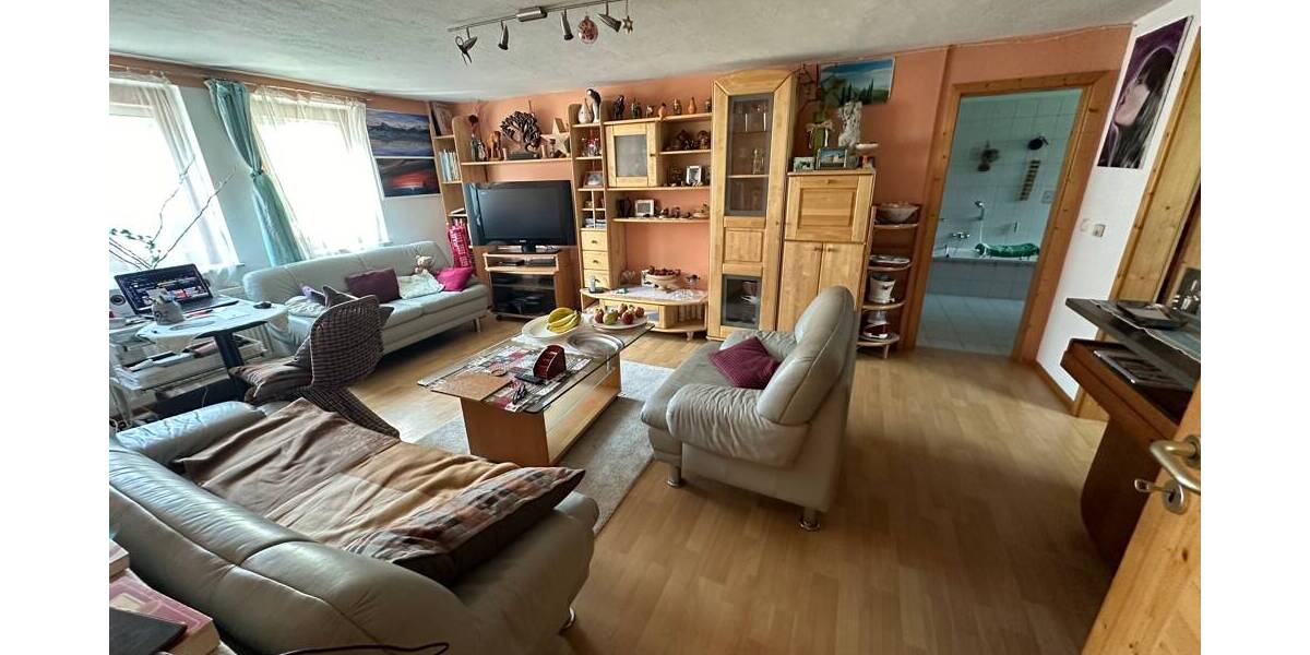 Etagenwohnung Ringelai - 3 Zimmer, 74 m&sup2;, 119.000&euro; | Angebot:25708668