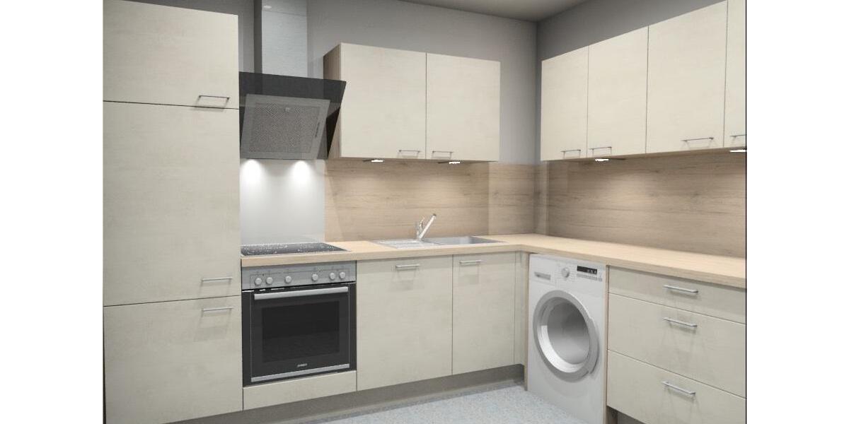 Etagenwohnung Passau Mühltal - 2 Zimmer, 62 m&sup2;, 950&euro; | Angebot:25637770