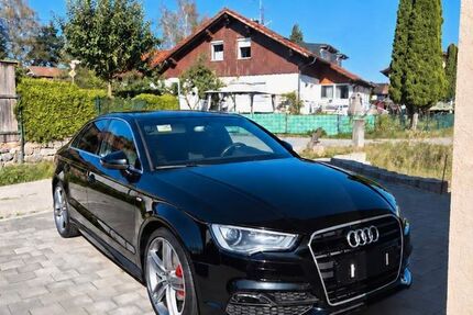 Audi A3 104.288 km 15.490 &euro; Vilshofen 94474
