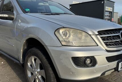Mercedes-Benz ML 320 320.000 km 3.900 &euro; Hutthurm 94116