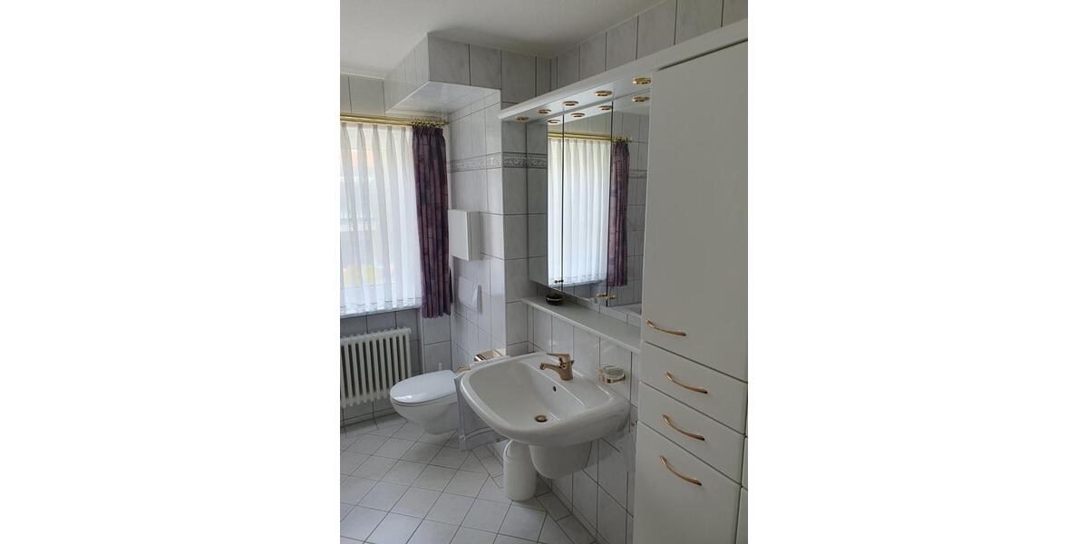 Etagenwohnung Bad Füssing - 2 Zimmer, 52 m&sup2;, 219.000&euro; | Angebot:25883201