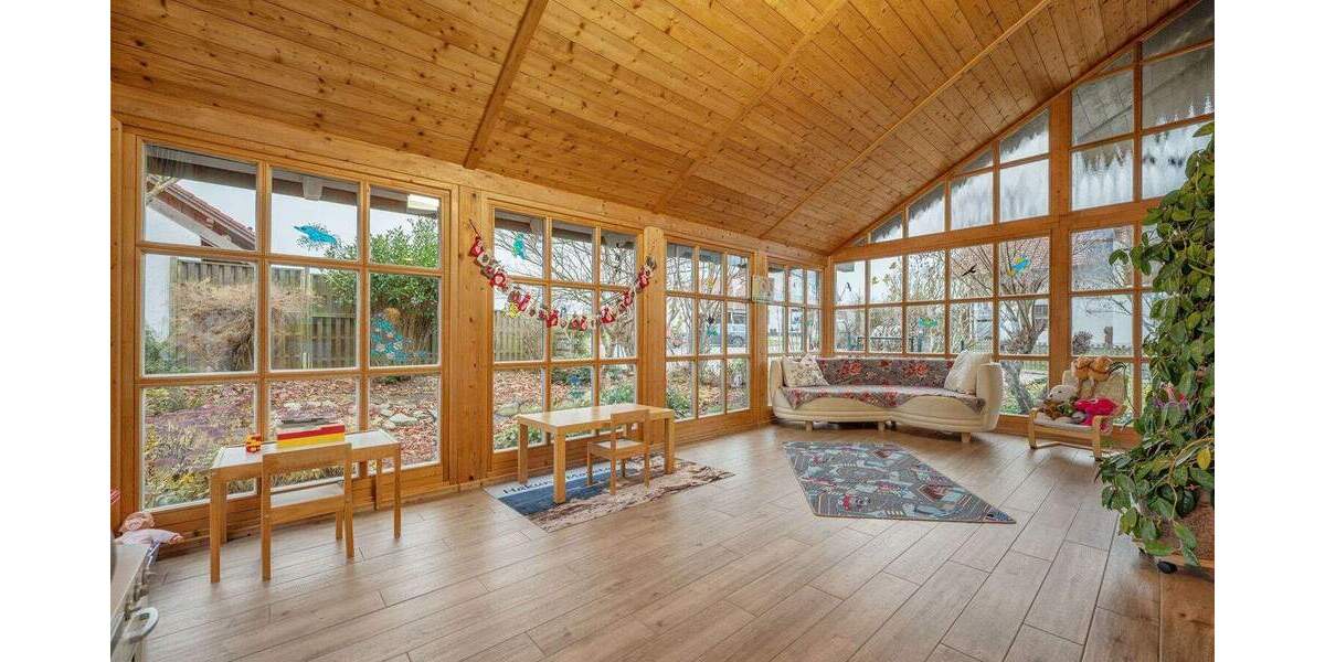 Einfamilienhaus Haarbach / Rainding Rainding - 5 Zimmer, 243 m&sup2;, 649.000&euro; | Angebot:25696556