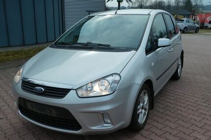 Ford C-Max 154.000 km 699 &euro; Neuburg am inn 94127