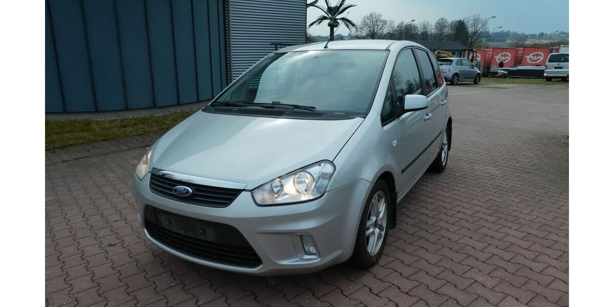 Ford C-Max 154.000 km 699 &euro; Neuburg am inn 94127
