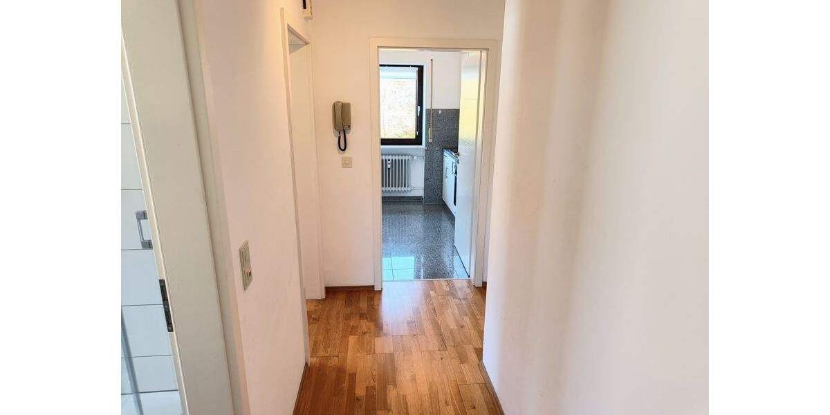 Etagenwohnung Bad Füssing / Würding Würding - 2 Zimmer, 48 m&sup2;, 120.000&euro; | Angebot:25703928