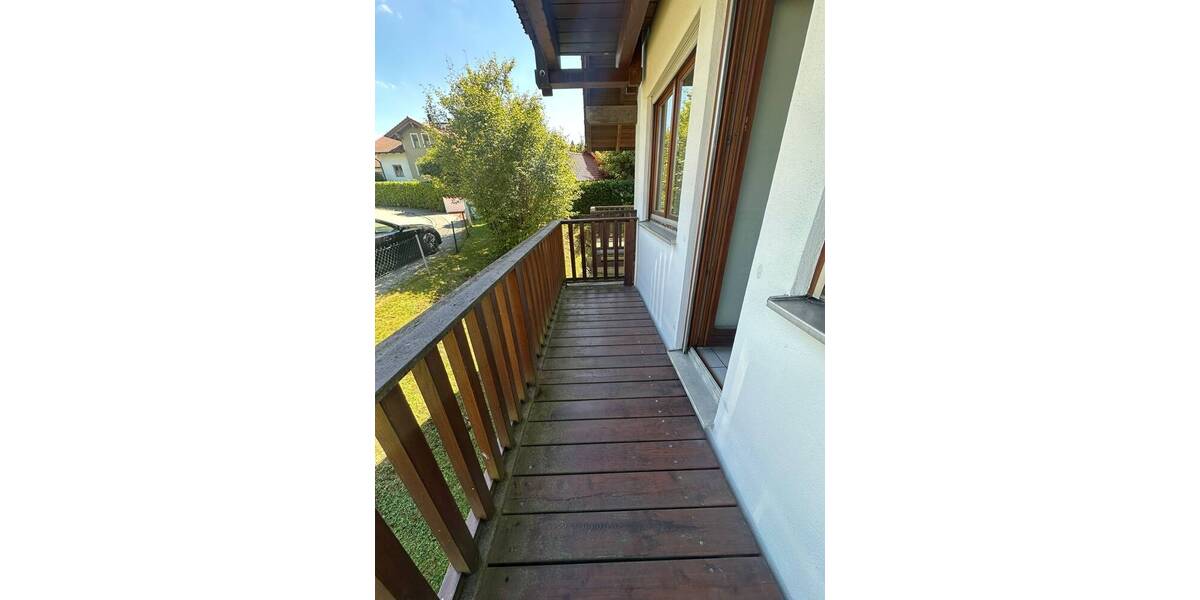 Etagenwohnung Untergriesbach - 3 Zimmer, 68 m&sup2;, 119.000&euro; | Angebot:25781287