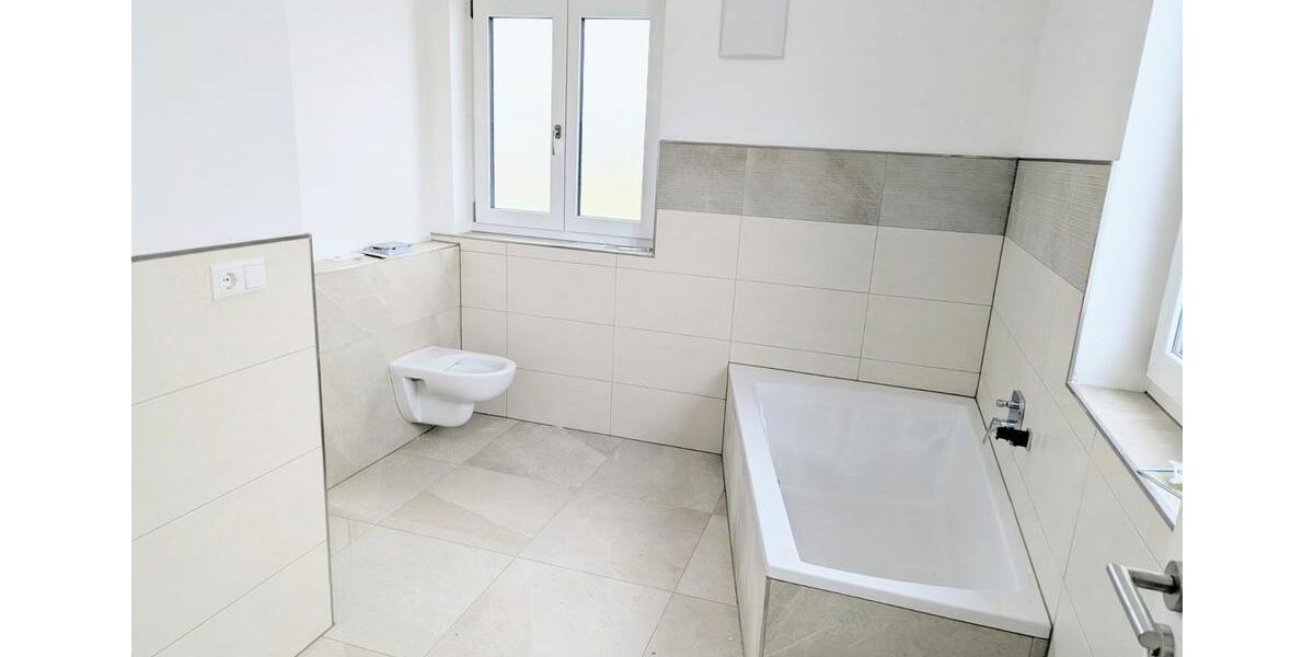 Doppelhaushälfte Ruhstorf an der Rott - 5 Zimmer, 150 m&sup2;, 1.480&euro; | Angebot:25426484