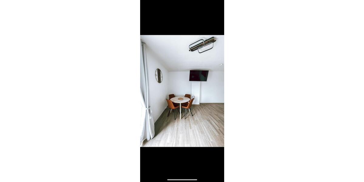 Erdgeschoßwohnung Passau Maierhof - 2 Zimmer, 45 m&sup2;, 1.325&euro; | Angebot:24306340