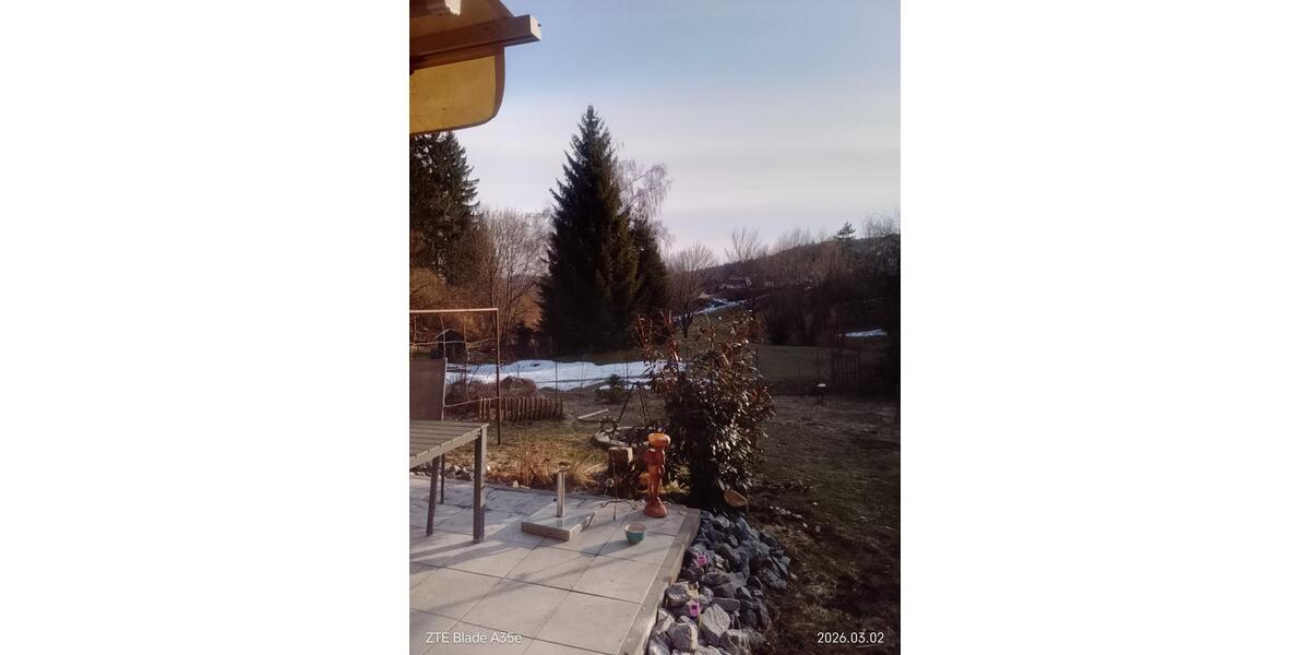 Einfamilienhaus Freyung - 7 Zimmer, 150 m&sup2;, 344.000&euro; | Angebot:24354554