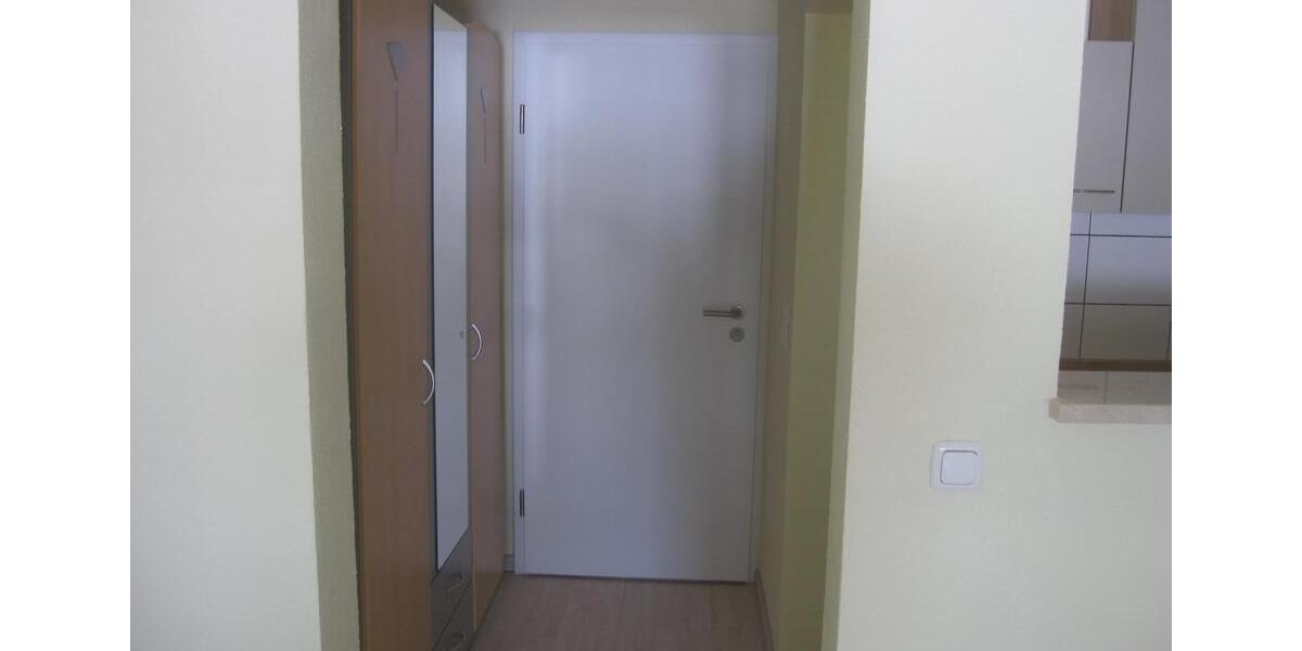 Etagenwohnung Bad Füssing - 2 Zimmer, 50 m&sup2;, 119.000&euro; | Angebot:25483314