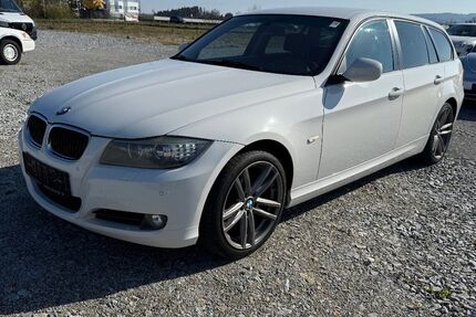 BMW 320 283.840 km 4.900 &euro; Hutthurm 94116