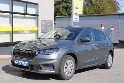 Skoda Fabia 30.500 km 12.500 &euro; Passau 94036