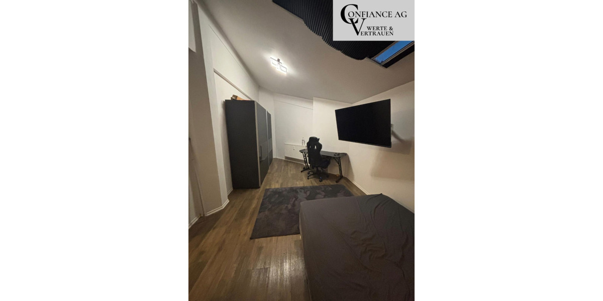 Etagenwohnung Passau Mühltal - 3 Zimmer, 176 m&sup2;, 1.200&euro; | Angebot:23327563