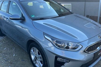 Kia ceed Sportswagon 117.800 km 8.500 &euro; Salzweg 94121