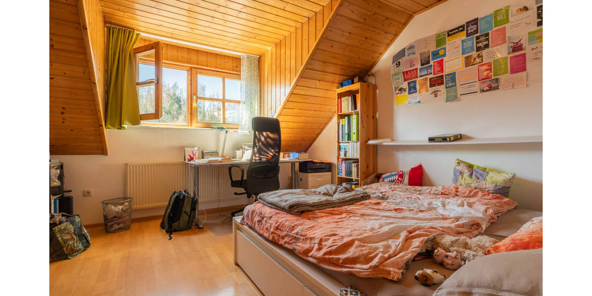 Etagenwohnung Passau Innstadt - 3 Zimmer, 67 m&sup2;, 167.000&euro; | Angebot:25999873