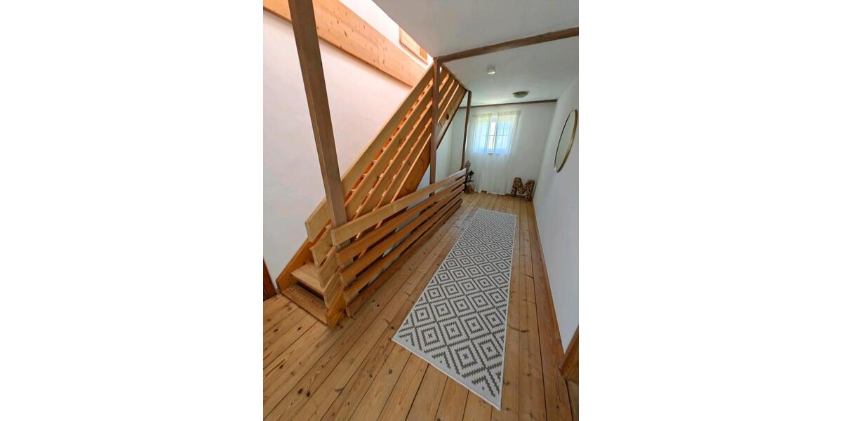 Einfamilienhaus Aicha vorm Wald - 7 Zimmer, 240 m&sup2;, 1.500&euro; | Angebot:26113051