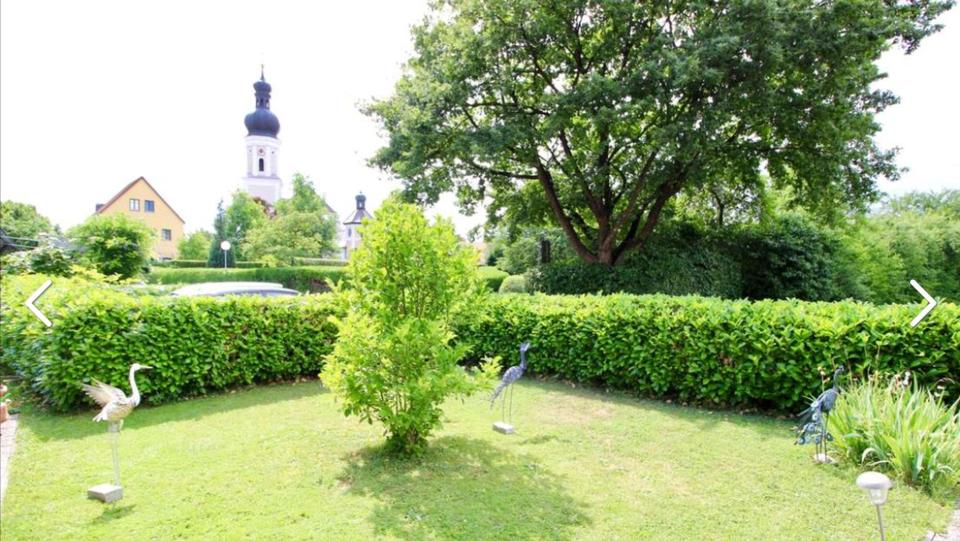 Dachgeschoßwohnung Kirchham - 2 Zimmer, 70 m&sup2;, 520&euro; | Angebot:25978848