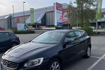 Volvo V60 247.000 km 5.000 &euro; Passau 94036
