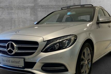 Mercedes-Benz C 180 64.000 km 17.990 &euro; Röhrnbach 94133