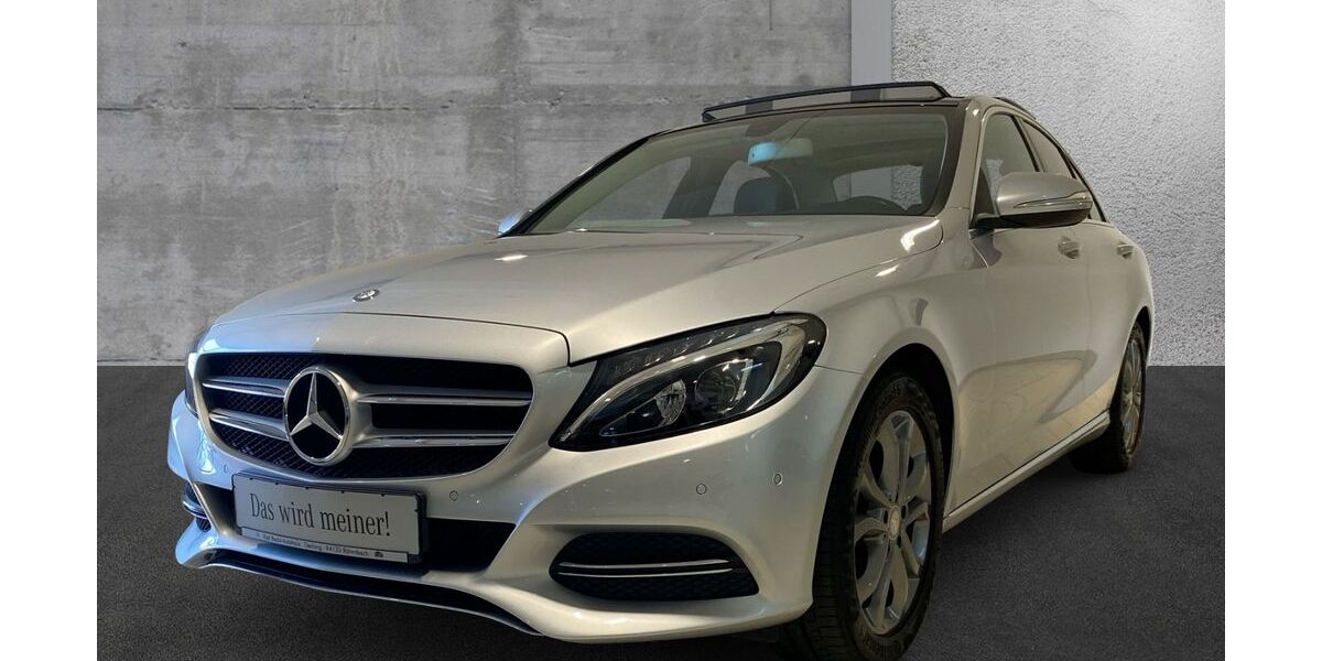 Mercedes-Benz C 180 64.000 km 17.990 &euro; Röhrnbach 94133