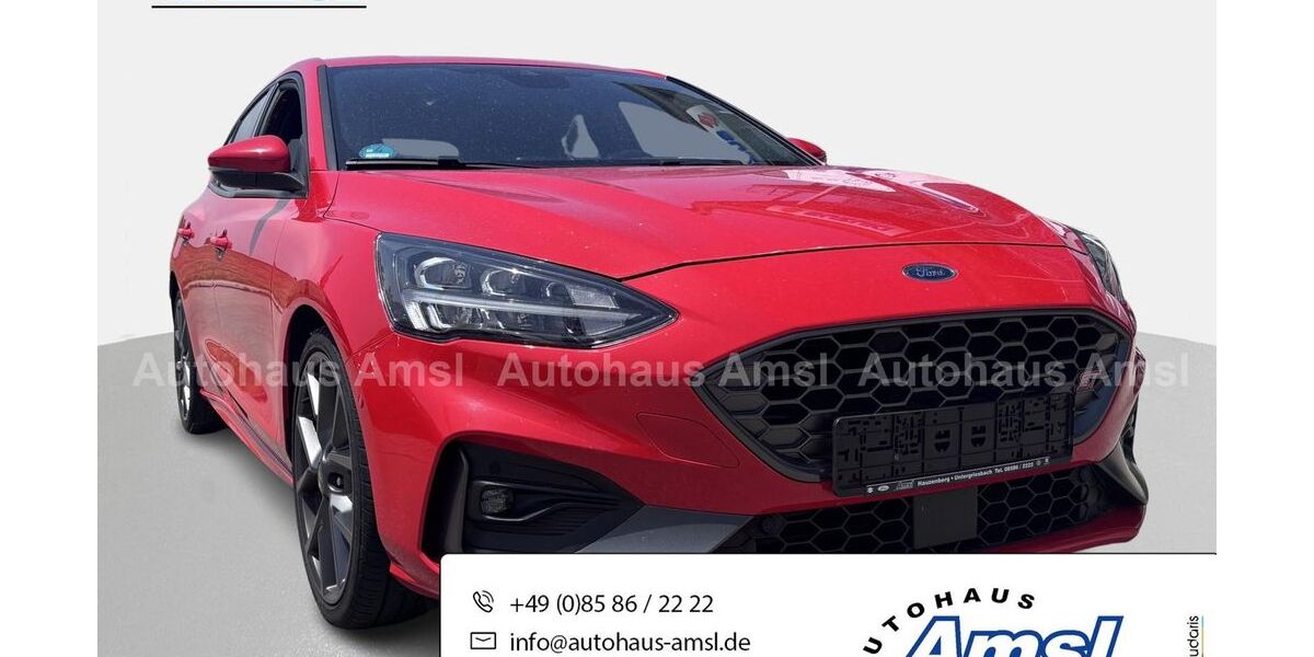 Ford Focus 88.200 km 20.490 &euro; Hauzenberg 94051