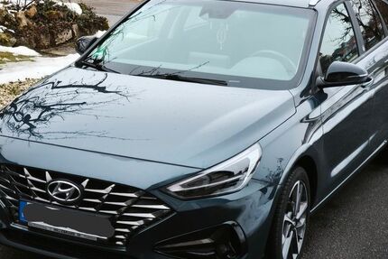 Hyundai i30 70.000 km 16.400 &euro; Bad Griesbach 94086