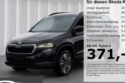 Skoda Karoq 27.432 km 32.479 &euro; Ruhstorf 94099