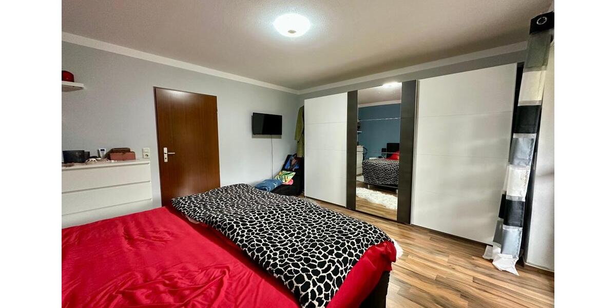 Reihenhaus Pocking - 4 Zimmer, 114 m&sup2;, 1.150&euro; | Angebot:26432110