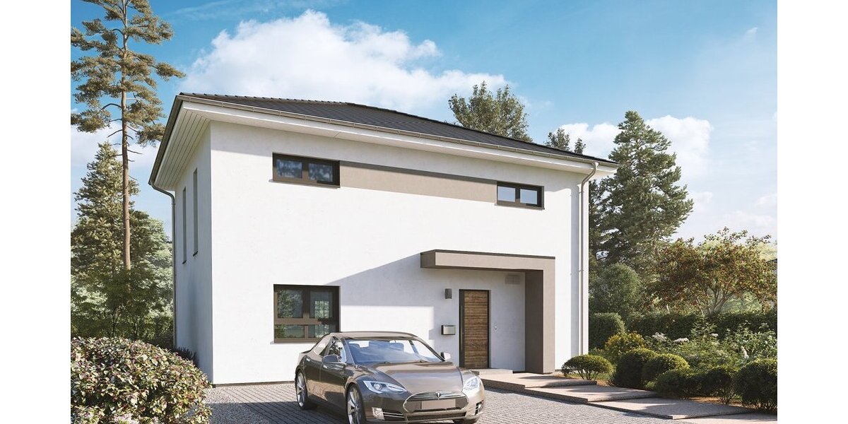 Individuelles Einfamilienhaus in Thurmansbang - Flexibel geplant, hochwertig gebaut - Einfamilienhaus Thurmansbang | Angebot:27602931