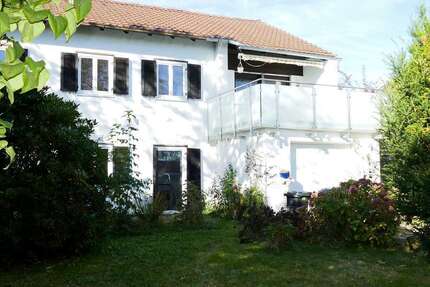 Haus Ruhstorf an der Rott - 3 Zimmer, 152 m&sup2;, 297.000&euro; | Angebot:21740839