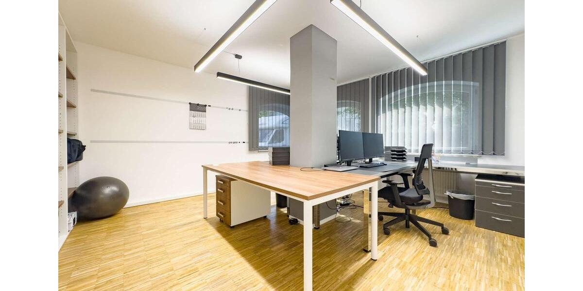 Gewerbeobjekt Vilshofen an der Donau - 1.500&euro; | Angebot:25498164