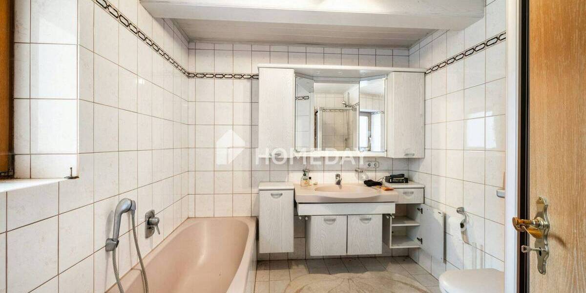 Einfamilienhaus Eging am See Passerting - 8 Zimmer, 230 m&sup2;, 495.000&euro; | Angebot:25732749