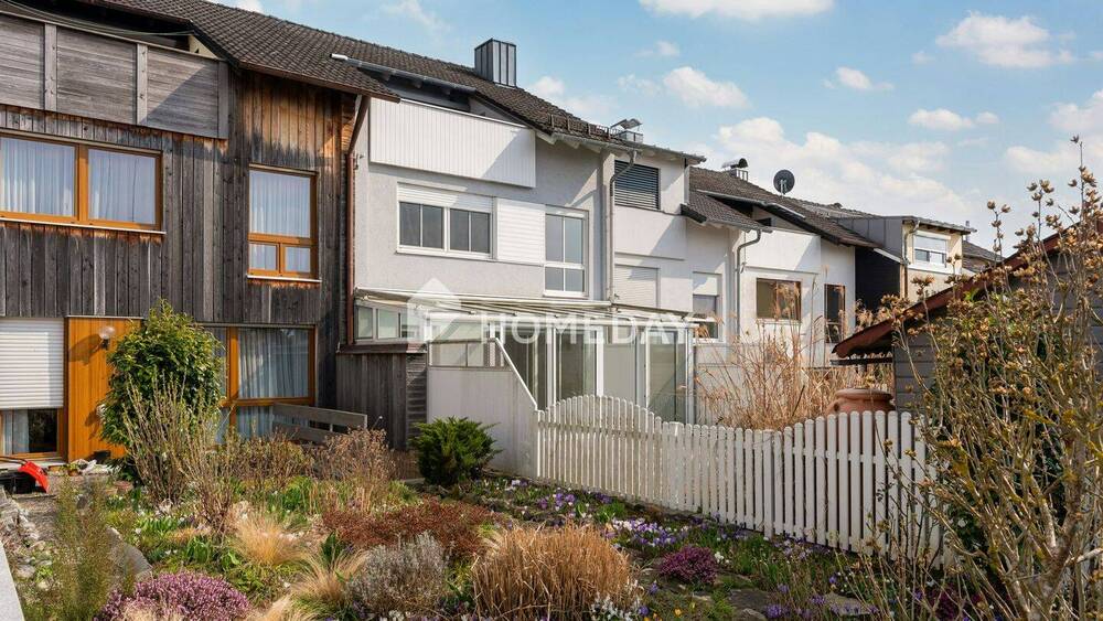 Reihenmittelhaus Passau Hacklberg - 7 Zimmer, 168 m&sup2;, 489.000&euro; | Angebot:25927685