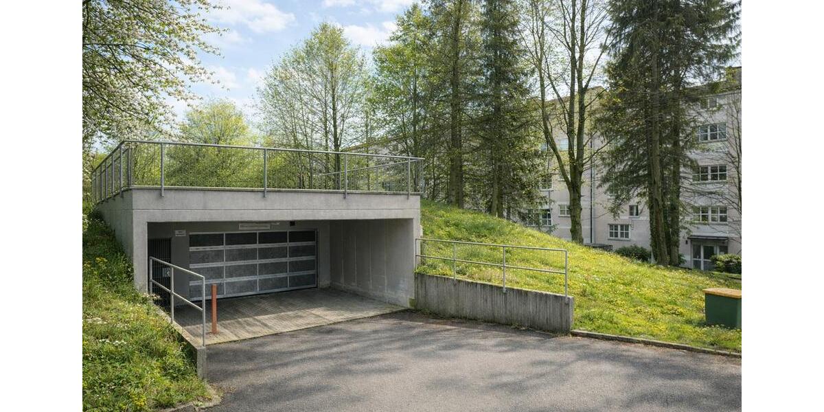 Etagenwohnung Passau Auerbach - 2 Zimmer, 61 m&sup2;, 700&euro; | Angebot:25591013